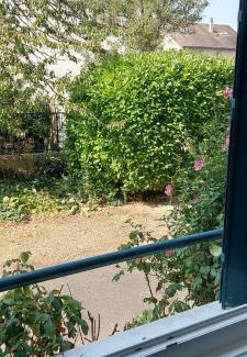 Rueil-Malmaison Apartamento | Time of travel