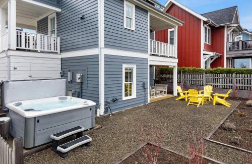 Seabrook Casa | Time Out by Seabrook Hospitality