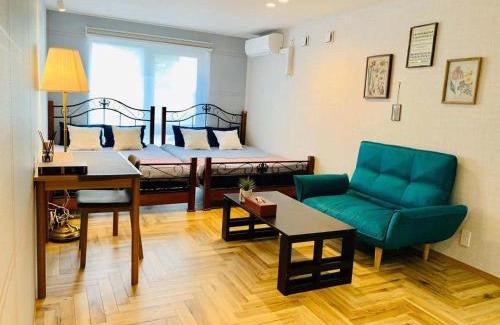 Higashiikebukuro Apartamento | TIME SHARING STAY Ikebukuro