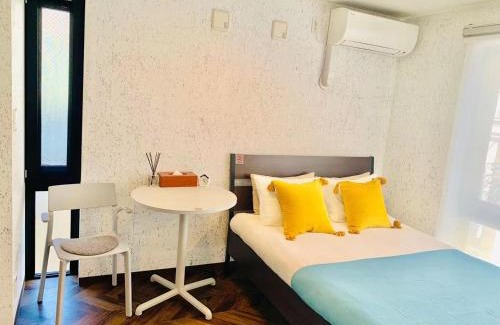 Higashiikebukuro Apartamento | TIME SHARING STAY Ikebukuro