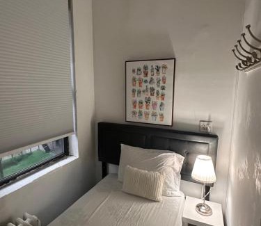 Midtown West Casa | TIME SQUARE 42nd Street Private Room