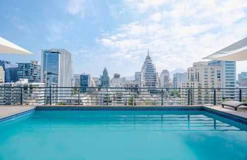 El Golf Apartamento | Time Suite - Comfort Apartments