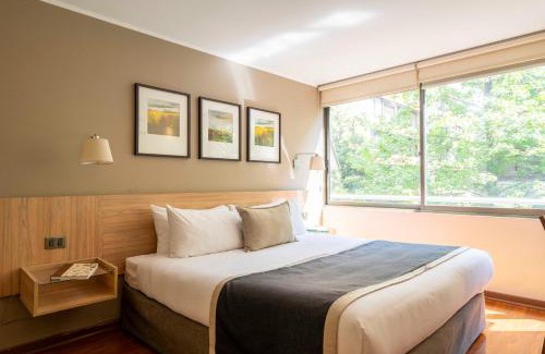 El Golf Apartamento | Time Suite - Comfort Apartments