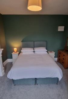 Seaford Casa | Time & Tide Town House