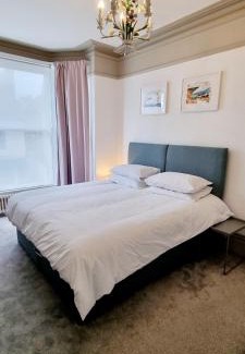 Seaford Casa | Time & Tide Town House