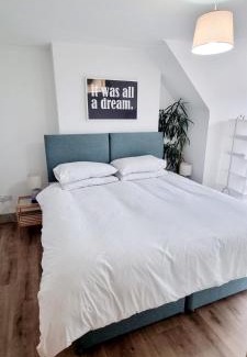 Seaford Casa | Time & Tide Town House