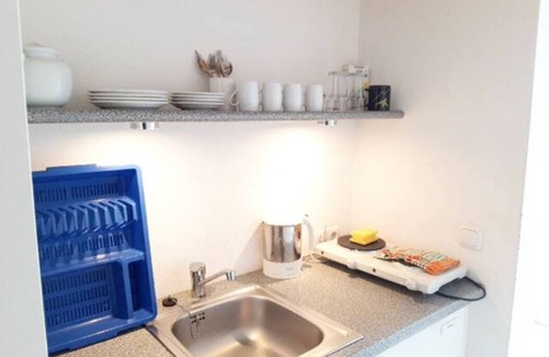 Munchen District Apartamento | Time to Relax and Enjoy Nature - 5 Minuten zum Wald und ca. 1/2 h zur City