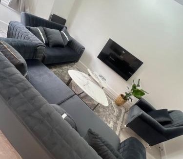 Tufnell Park Apartamento | Time to relax