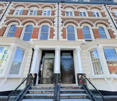 Tufnell Park Apartamento | Time to relax
