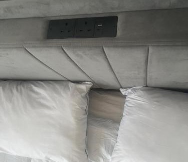 Tufnell Park Apartamento | Time to relax