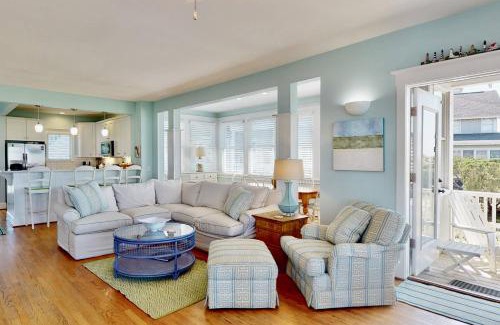 Flora's Bluff Casa | Time To Unwynd