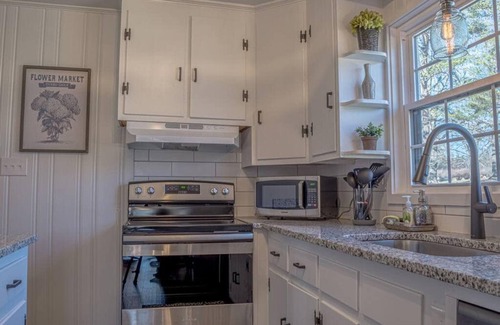 Afton Casa | Time to Wine Down - Family Home