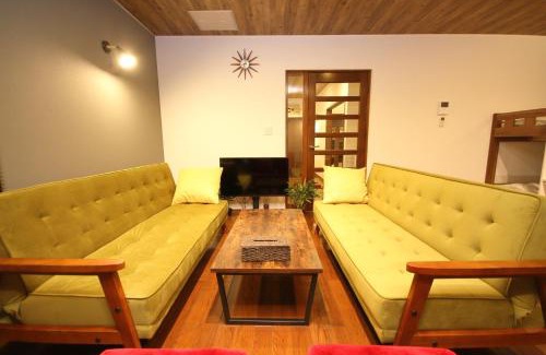 Shuzenji Apartamento | Time Traveler Izu-Shuzenji Onsen - Vacation STAY 32421v