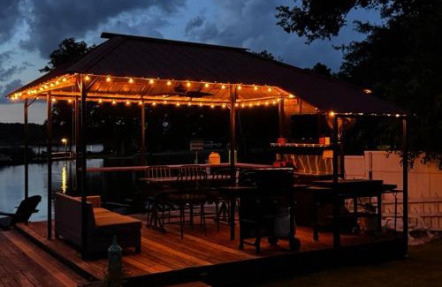 Leesville Casa | Time Well Wasted