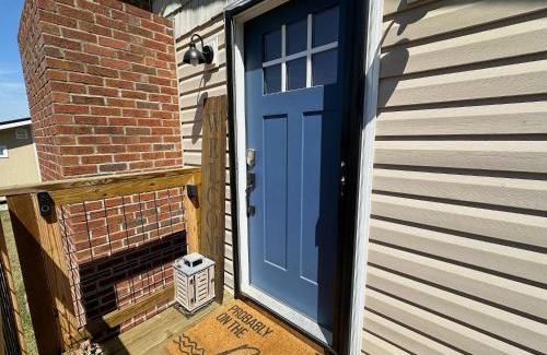 Leesville Casa | Time Well Wasted