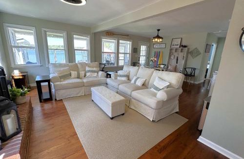 Leesville Casa | Time Well Wasted