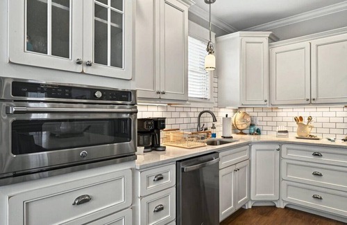 Holden Beach Casa | Time Well Wasted, 5 Bedrooms with an IntraCoastal Waterway view.