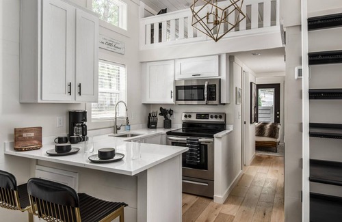Tracy City Casa | Time Well Wasted on the Lake