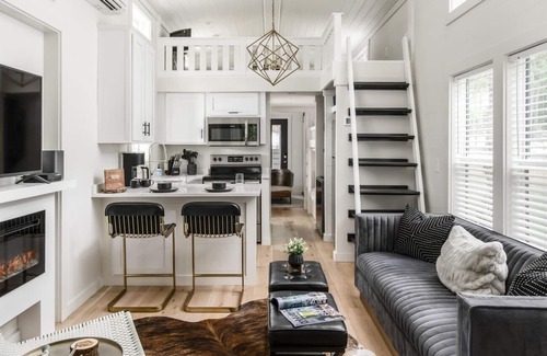 Tracy City Casa | Time Well Wasted on the Lake