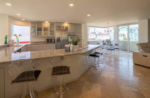 Silver Strand Casa | Time2Relax at this Beachfront House on Silverstrand!