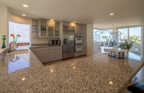 Silver Strand Casa | Time2Relax at this Beachfront House on Silverstrand!
