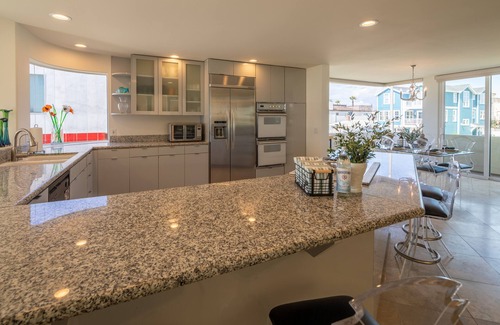 Silver Strand Casa | Time2Relax at this Beachfront House on Silverstrand!