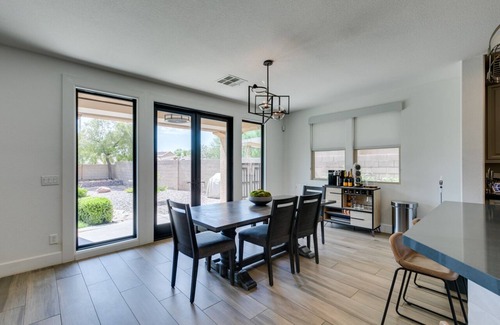 Desert Hills Casa | Timeless 3 Bed 2 Bath Sanctuary