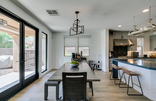 Desert Hills Casa | Timeless 3 Bed 2 Bath Sanctuary