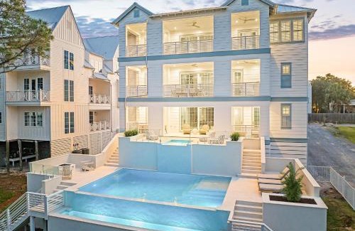 Dune Allen Beach Casa | Timeless 30A