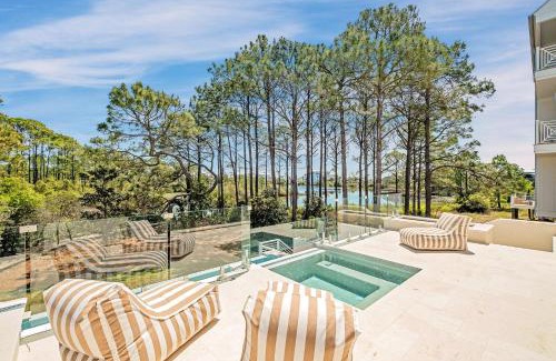 Dune Allen Beach Casa | Timeless 30A