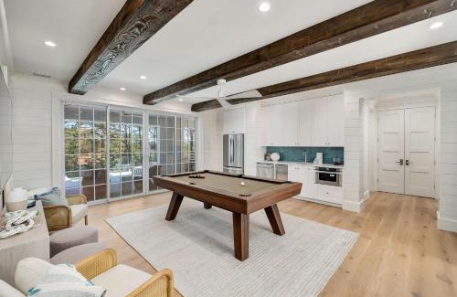 Dune Allen Beach Casa | Timeless 30A