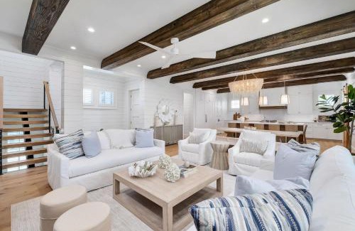 Dune Allen Beach Casa | Timeless 30A
