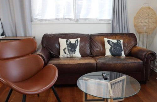 Heathmont Apartamento | Timeless Allure near Ringwood