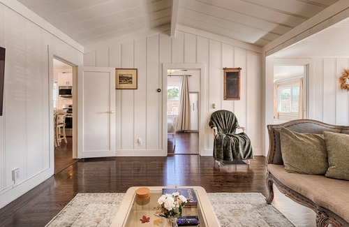 Fetters Hot Springs-Agua Caliente Casa | Timeless Charm, Modern Comfort close to everything