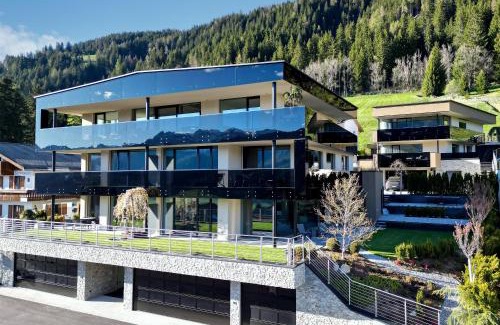 Valle San Silvestro Apartamento | Timeless Dolomites Apartments