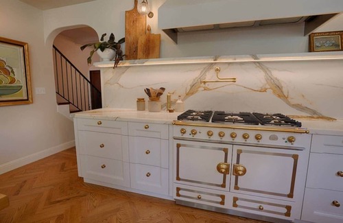 Sebastopol Casa | Timeless Elegance-5BR 1930s Home