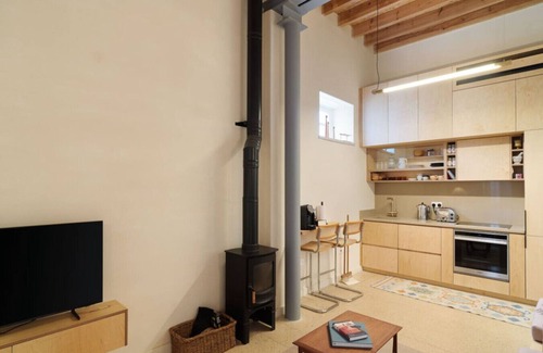 City Centre Casa | Timeless Gem in Old Nicosia