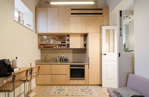 City Centre Casa | Timeless Gem in Old Nicosia