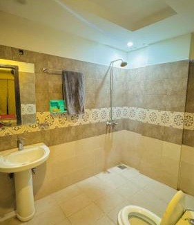 Bahria Town Apartamento | Timeless Hotel & Apartments