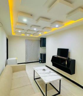 Bahria Town Apartamento | Timeless Hotel & Apartments