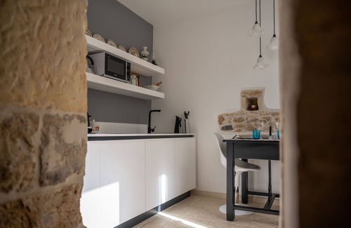 Noto Historic Centre Casa | Timeless House with private indoor pool in heart of Noto