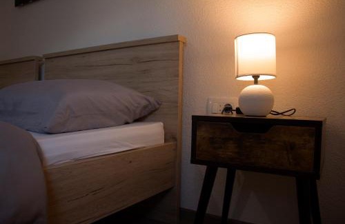 Gospic Apartamento | Timeless