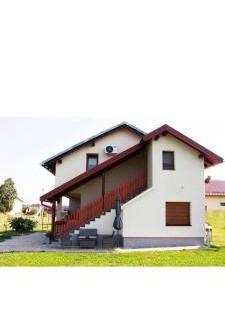 Gospic Apartamento | Timeless