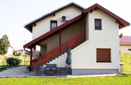 Gospic Apartamento | Timeless