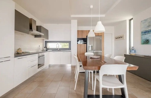 Syracuse Villa | Atemporal: Villa con vista panorámica en el corazón de Plemmirio.