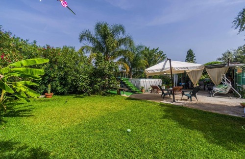 Mandra Capreria Casa | Timeless cottage