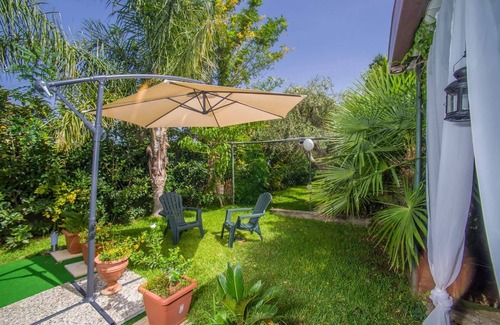 Mandra Capreria Casa | Timeless cottage