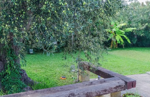 Mandra Capreria Casa | Timeless cottage