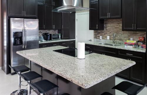 Brownsville Casa | Timeless Memories