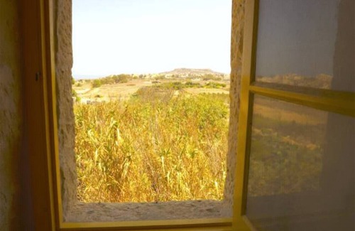 San Lawrenz Casa | Timeless Village Hideaway